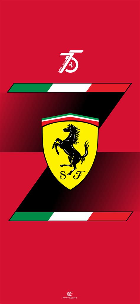 Formulagrafica Ferrari F1 Ferrari Scuderia Ferrari Sign