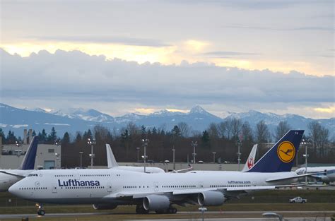 LH Archives - AirlineReporter : AirlineReporter