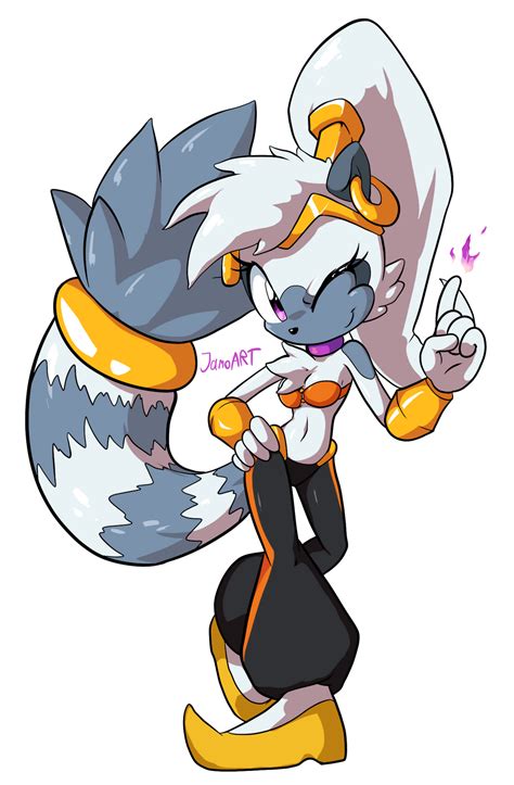 Tangle The Lemur Zombot After Everything I Ve Done With Sonic