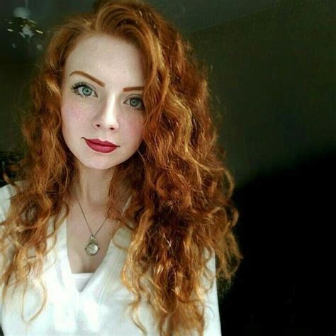Gingerlove Bo Barah Pretty Redhead Redhead Beauty Beautiful Redhead