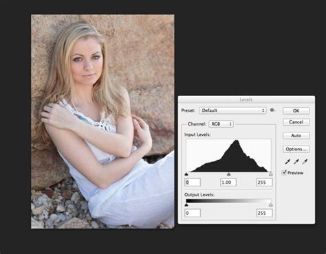 Histograms Your Guide To Proper Exposure Photoshop Photography My Xxx