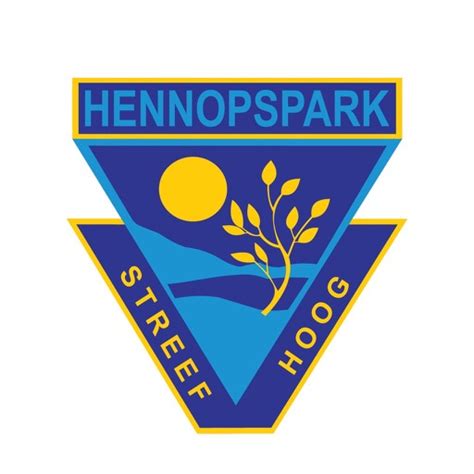 Hennopspark Laerskool By Eai South Africa Pty Ltd