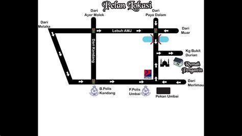 216mm x 90mm 2 sided (fold 2) art card 260gsm + aquoues coating (ivory card. Cara Buat Maps Kad Kahwin
