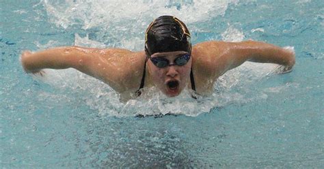 The Northfield High School Gatorraider Girls Swim And Dive Team Beat