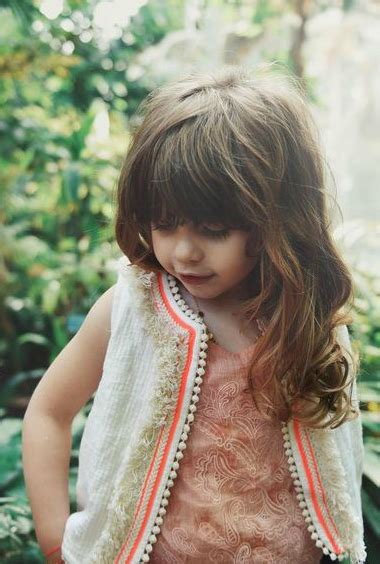 Boho Child Bohemian Style Young Gypsy Soul Earth Baby