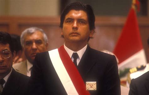 Muere Ex Presidente Alan García De Perú Primeraplanagt