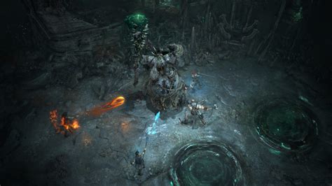 Diablo 4 Release Date Trailer Gameplay Features And Everything You