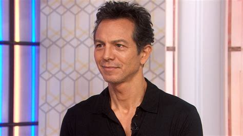 Benjamin Bratt on new role as drug lord, how 'Law and Order' is ...