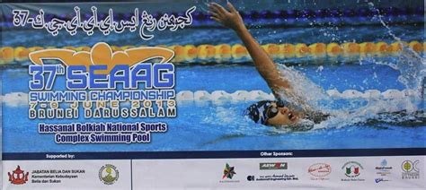 Ikan Bilis Swimming Club 1971 Kl Day 1 Results Update On 37th Sea