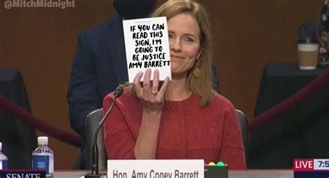 Its Joe Bidens List Of Accomplishments Internet Lights Up With Memes After Amy Coney