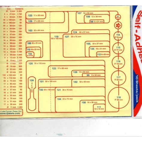 Kertas Label Atau Sticker Label Tom Dan Jerry Semua Ukuran 103