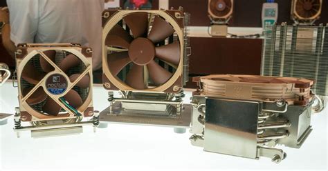 Los Mejores Disipadores Noctua Para Procesadores Amd