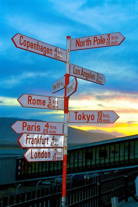 211 Best Directional Mileage Signs Images On Pinterest