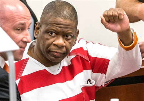 Rodney Reed: Death row inmate’s lawyers file new legal bid to halt