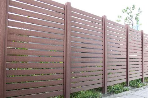 outdoor wood plastic composite fence panels waterproof hot sales buy waterproof hot sales wpc