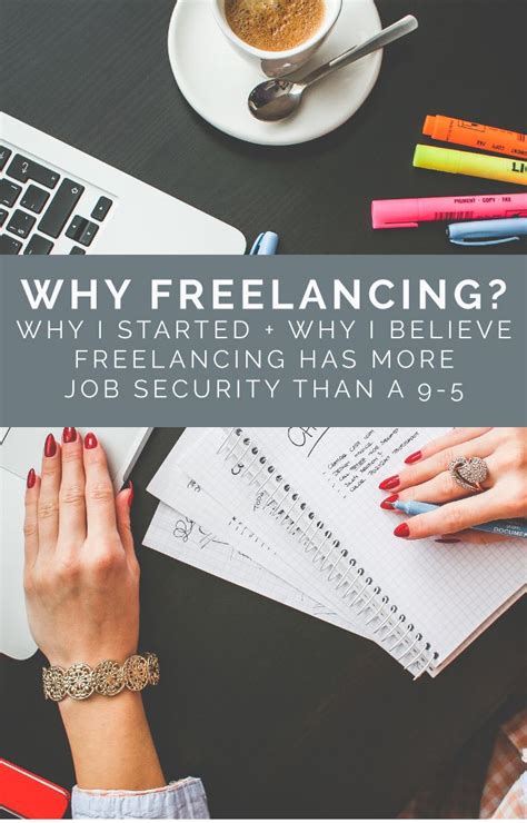 Interested In Quitting Your 9 5 And Starting Your Own Freelance Gig I