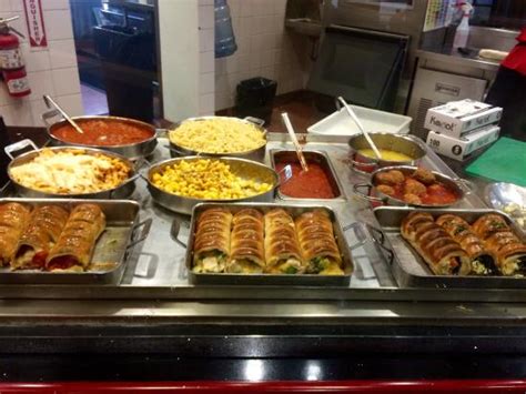 The palm las vegas is one of the italian restaurants in las vegas which is located at the forum shops in caesars palace. VILLA FRESH ITALIAN KITCHEN, Las Vegas - 5757 Wayne Newton ...