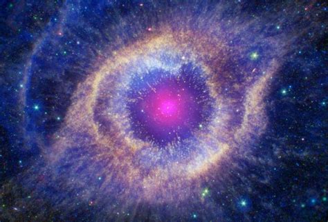 Nasas Chandra X Ray Observatory Has Created Some Incredible Photos