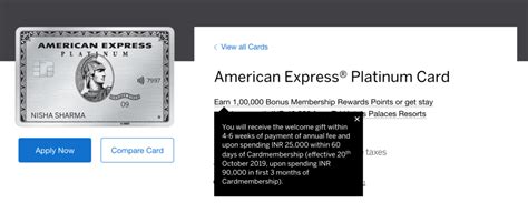 Kalau belum tahu admin akan memberikan informasinya untuk sobat. American Express Platinum Card minimum spends going up in October 2019 - Live from a Lounge