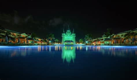 4k Dominican Republic Papéis De Parede Planos De Fundo