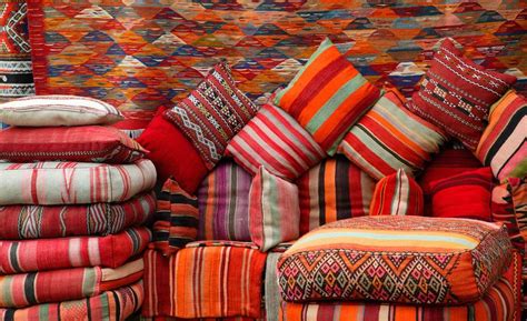 Morocco Colors Lim Kim Keong