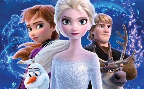 'Frozen II' Slides Into Home Video, Presents Cool Opportunities for ...