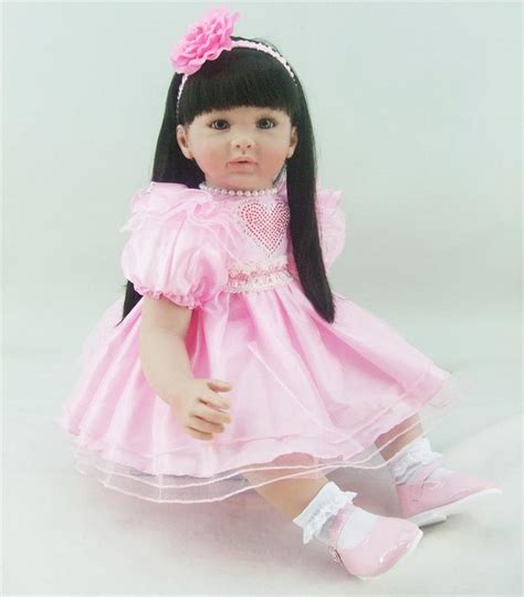 Buy 24 Reborn Baby Doll Princess Girl