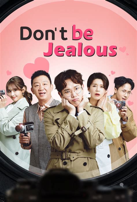 Dont Be Jealous Episode 10 Eng Sub 2020 Full Shows