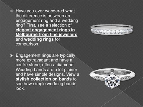 Whats The Difference Between An Engagement Ring And Wedding Ring 41