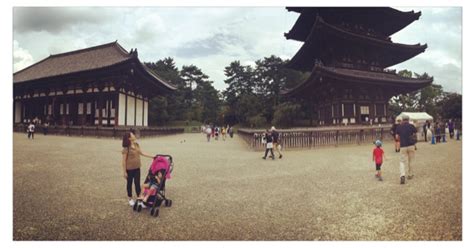 Alhamdulillah baru je saya pulang dari jepun semalam. Melancong ke Jepun. Percutian Osaka dan Kyoto - (intro ...