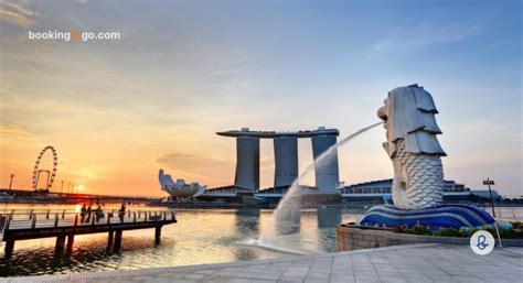 Tempat Wisata Gratis Di Singapore Cocok Untuk Backpacker