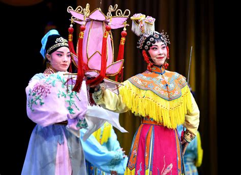 10 Most Classic Chinese Dance Dramas Cn