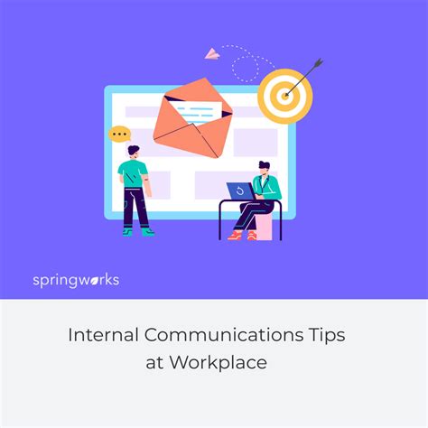 7 Internal Communication Tips At Workplace 2022 Updated Springworks Blog