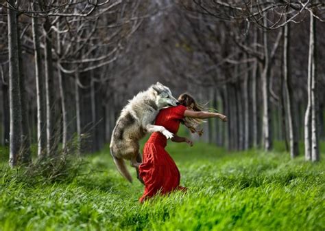 A Womans Bible Women Who Run With Wolves The Local Rose