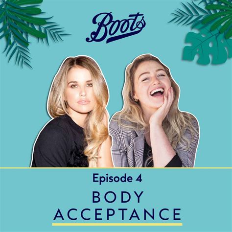 Body Acceptance And The Journey To Self Love Featuring Iskra Lawrence