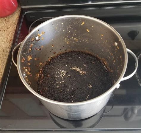Contoh baking soda di malaysia. Rebus Cuka Dan Baking Soda Untuk Tanggalkan Kerak Hangus ...
