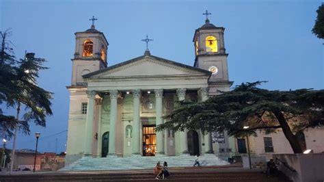 Weather forecast in paysandú city. Catedral Basilica de Paysandu - Tripadvisor