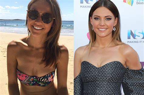 Sam Frost Has Hit Back At People Who Body Shamed Her On Instagram
