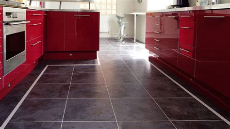 Luxury Vinyl Tiles Oxfordshire Kennington Flooring