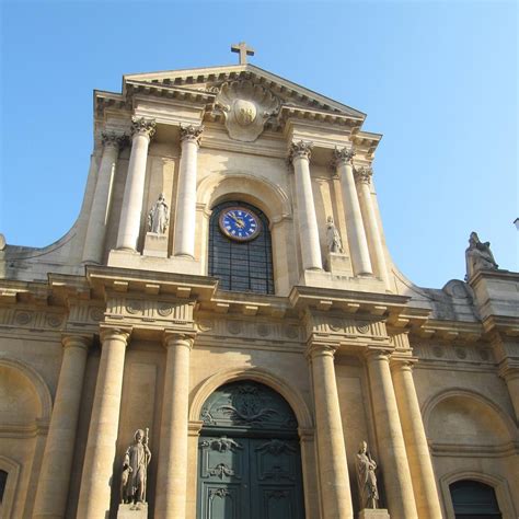 Église Saint Roch Paris Ce Quil Faut Savoir Pour Votre Visite 2022
