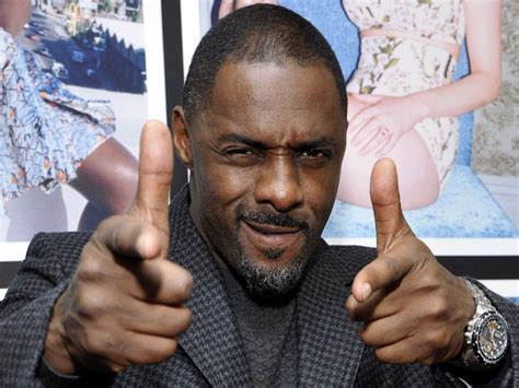 Supergroup Turns To Idris Elba An Rbs Director And The Former Co Op