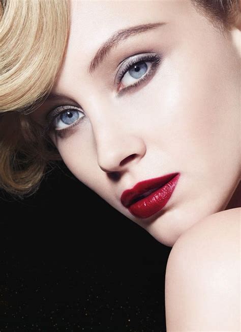 Giorgio Armani Luxe Is More Holiday 2015 Collection Beauty Trends And