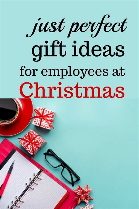 40 T Ideas For Your Employees At Christmas Employee Christmas