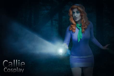 Daphne Blake From Scooby Doo Hd Wallpaper Background Image