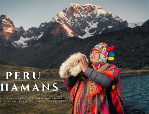 Peru Shamans Cusco All You Need To Know Before You Go