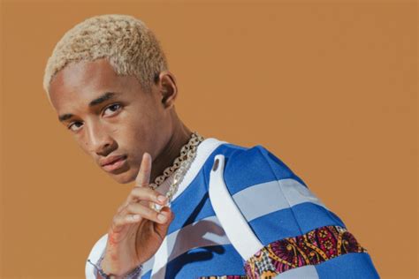 Who Is Jaden Smith Dating In