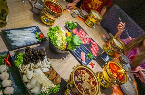 Everything You Need To Know About Chinese Hot Pot La Jolla Mom