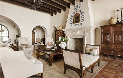Best Mediterranean Style Design Basic Idea Home Decorating Ideas