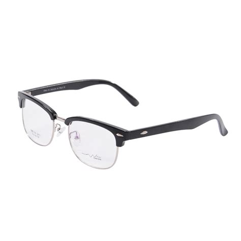 cool men eyeglasses frame women brand designer glasses vintage tr90 eyewear optical glasses