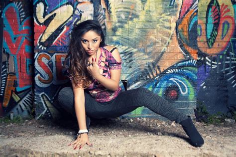 Latina Rappers Who Are Killin It In Hip Hop Right Now